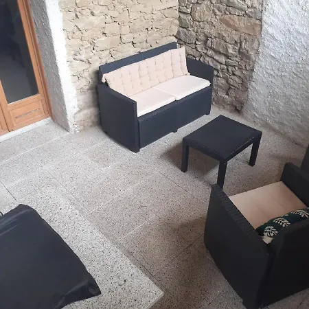 La Maison Des Vendangeurs Villesequelande Exterior foto