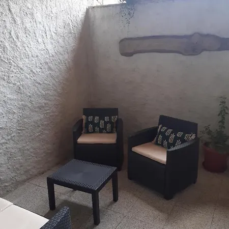 La Maison Des Vendangeurs Villesequelande Exterior foto